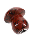 Astral Project 2″ Gemstone Shroom Pipe