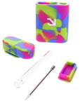 Eyce Solo Silicone Pipe – Assorted Colors