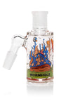 Psychedelic Mushroom Dry Ash Catcher