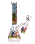 Psychedelic Mushroom Dry Ash Catcher