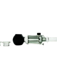 Freeze Pipe Revolver