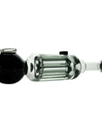 Freeze Pipe Steamroller