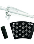 Freeze Pipe Glycerin Blunt Tip Pro