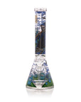 Reapers Domain 14" Beaker