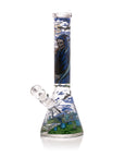 Reapers Domain 14" Beaker
