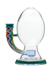 Calibearb Wigwag Big Oval Egg Dab Rig