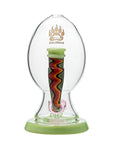 Calibearb Wigwag Big Oval Egg Dab Rig