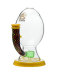 Calibearb Wigwag Big Oval Egg Dab Rig