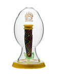 Calibearb Wigwag Big Oval Egg Dab Rig