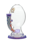 Calibearb Wigwag Big Oval Egg Dab Rig