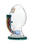 Calibearb Wigwag Big Oval Egg Dab Rig