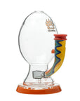 Calibearb Wigwag Big Oval Egg Dab Rig