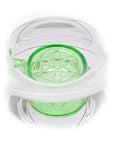 Calibearb Wigwag Big Oval Egg Dab Rig