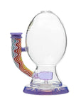 Calibearb Wigwag Big Oval Egg Dab Rig
