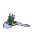 Heady Wigwag Hammer Pipe | Calibear