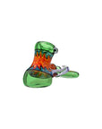 Heady Wigwag Hammer Pipe | Calibear