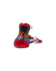 Heady Wigwag Hammer Pipe | Calibear