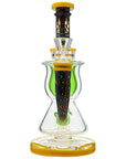 Calibear Wigwag Curvy Torus Dab Rig