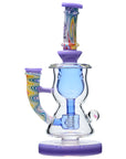 Calibear Wigwag Curvy Torus Dab Rig