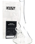 GRAV Empress Water Pipe – 13″ – 14.5 mm Bowl