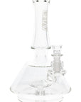 GRAV 7.5″ Oracle Beaker Bong – Mushroom Perc
