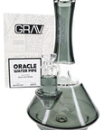 GRAV Smoke Oracle Bong – 9″