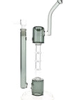 GRAV Smoke Upline Bong – 14″