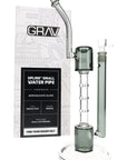 GRAV Smoke Upline Bong – 14″
