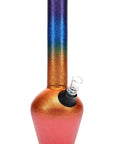 Chill Glitterbomb Steel Bong – Limited Edition – 13″