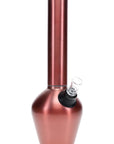 Chill Rosé Steel Bong – Limited Edition – 13″