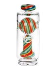 Pulsar Kandyland Bubbler Attachment for Puffco Peak & Peak Pro | 5"