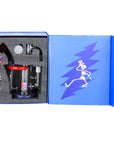 Grateful Dead x Pulsar Honest Tune Recycler Rig Set - 8.5" / 14mm F