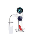 Grateful Dead x Pulsar Cascade Waterfall Recycler Rig Set - 9" / 14mm F