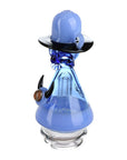 Pulsar Death Bunny Glass Attachment for Puffco Peak/Pro - 6"