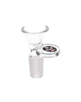 Pulsar Luchadors Beaker Glass Water Pipe - 10" / 14mm F