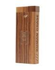 Human Grade Wooden Dugouts