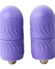 Cartisan Flex Atomizers