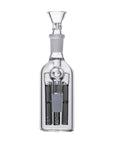 Human Grade Jellyfish Glass Ash Catcher