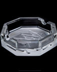 MJ Arsenal Pegasus Ashtray