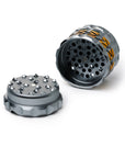 Human Grade Grinder 8AT