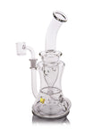 MJ Arsenal Bloopcycler Dab Rig