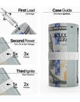 Yocan Black CASH Cartridge Battery