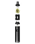 Pulsar Barb Flower Electric Pipe Kit
