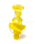 AFM Spiral Glass Carb Cap