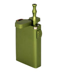 ONGROK Twist Top Aluminum Dugout & One-Hitter | 3.25"