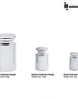 Calibration Weight