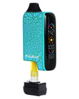 Pulsar 510 DL 5.0 Precision Voltage Control LCD Screen Vape Bar | Crackle Series | 1000mAh