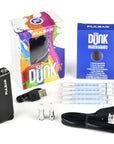 Pulsar 510 Dunk 2-In-1 Variable Voltage Vaporizer -750mAh