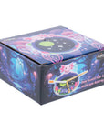 PINK AXOLOTL STAR & MUSHROOM ASHTRAY