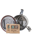 Freshstor CVault Storage Case (Large - XS Twist)